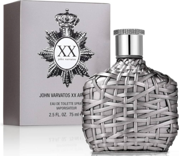 John Varvatos XX Artisan Парфюм EDT 75 ml (719346654524)