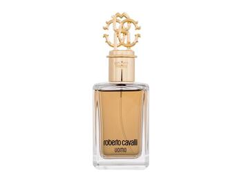 Roberto Cavalli Uomo Туалетная вода EDT 100ml / Repack (3616303445164)