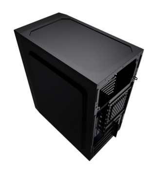 Gembird Fornax K300 Компьютерный Корпус (CCC-FC-K300)