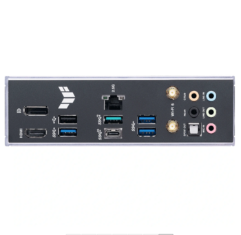 Asus TUF Gaming B760-Plus Mātesplate (90MB1ER0-M0EAY0)