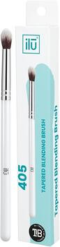 Ilu Tapered Blending Brush Кисть для растушевки 405 (5903018900940)