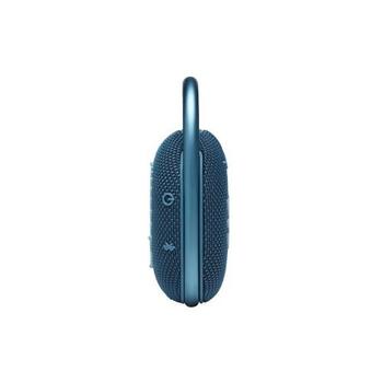 JBL CLIP 4 Bluetooth Беспроводной Динамик (JBLCLIP4BLU)