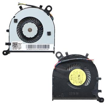 Охлаждающая система для ноутбука DELL XPS 13 9343/9350/9360 0XHT5V (NC031039)