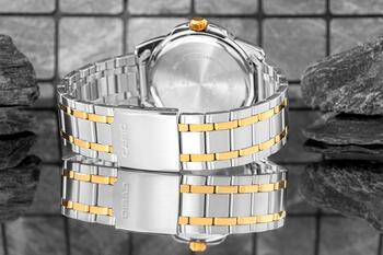 CASIO MTP-1314SG-1AVDF Vīriešu pulkstenis (CA0428)