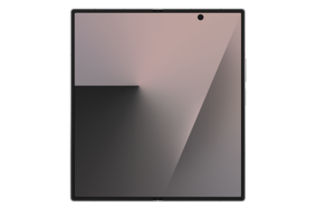 Samsung Galaxy Z Fold7 Смартфон 12GB / 256GB Silver Shadow (SM-F966BZSBEUE)