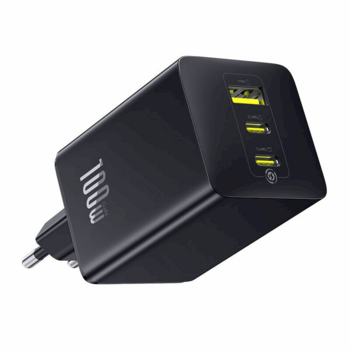 Baseus EnerFill FE11 Зарядное устройство 100W (P10182102123-00)