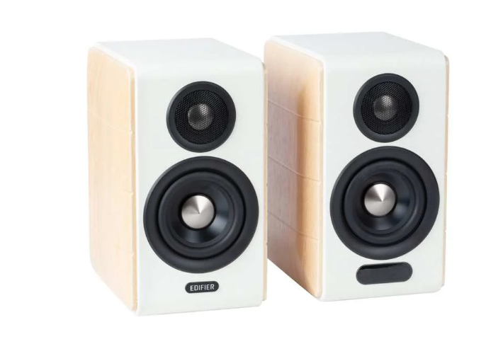 Edifier S880DBMKII 2.0 Колонки 88W (S880DBMKII-WH)