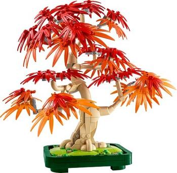 LEGO Botanicals 10348 Konstruktors (10348)