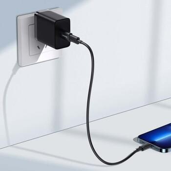 Baseus Converter Ingenuity Series Mini OTG Адаптер Type-C / USB / 3.1A (ZJJQ000103)