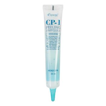 Esthetic House CP-1 Peeling Ampoule 1 pcs*20 ml Ампула для волос (8809450012470)