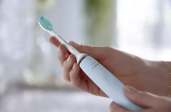 Philips Sonicare 2100 Series HX3651/12 Elektriskā zobu birste (HX3651/12)