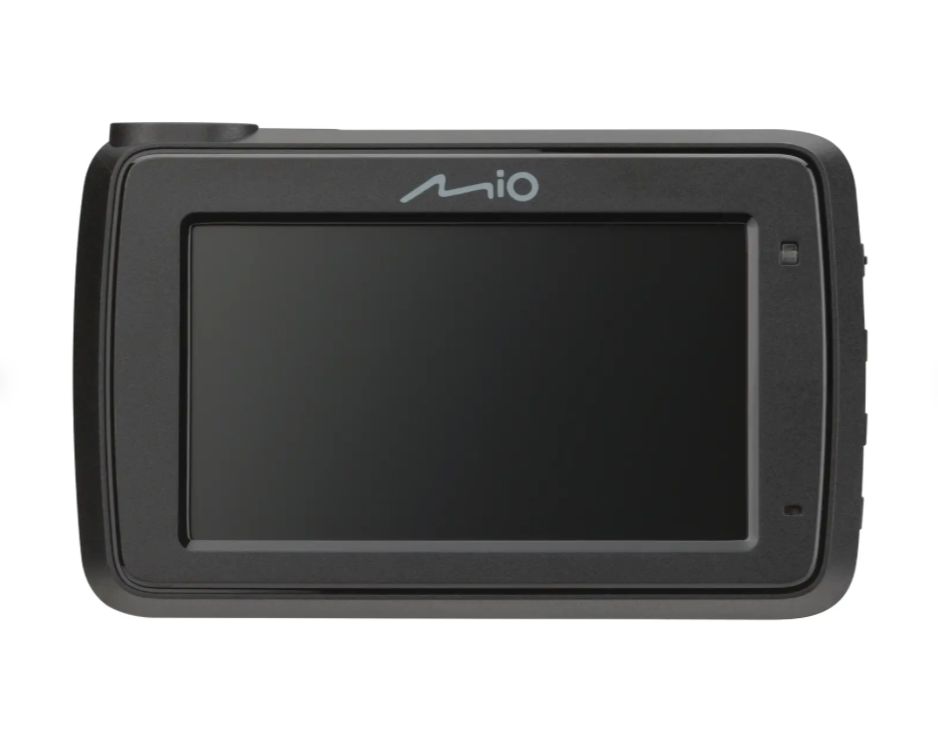 Mio MiVue 802W Pro Videoreģistrators 1080p / Full HD / GPS / WiFi (5415N9260001)