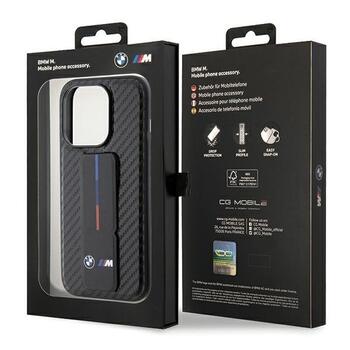 BMW BMHCP15LGSPCCK Чехол для Apple iPhone 15 Pro (BMHCP15LGSPCCK)