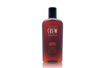 American Crew 24-Hour Deodorant Средство для Тела 450 ml (8007376039803)