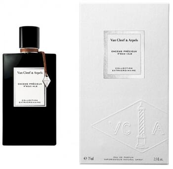 Van Cleef & Arpels Collection Extraordinaire Encens Precieux Парфюм EDP 75 ml (3386460150903)