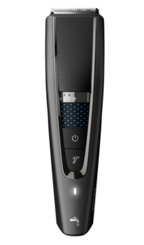 Philips Body Groomer Series 7000 Ķermeņa trimmeris (BG7470/15)