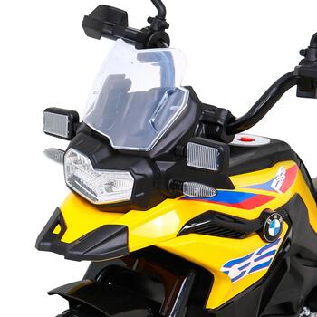 BMW F850 GS Детский Электрический Мотоцикл (PA.JT5002A.ZOL)