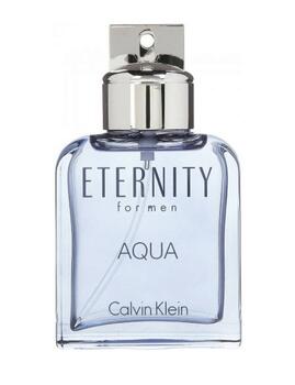 Calvin Klein Eternity Aqua Парфюмерный Тестер EDT 100ml (3607342107939)