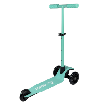 Aest Kids Scooter Самокат Зеленый (105566)