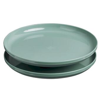 Stanley Wildfare Core Fry Pan Cookset Ēdiena Pagatavošanas Komplekts Kempingam 0.94L Zilganpelēks / Tumši pelēks (2812162006)