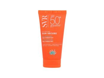 SVR Sun Secure Face Солнцезащитное средство для лица 50ml / SPF50+ (3662361002603)