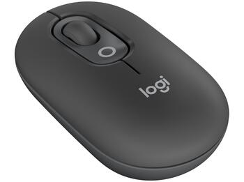 Logitech 910-007412 POP Мышь (910-007412)