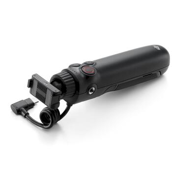 DJI Osmo Action Multifunctional Charging Handle Многофункциональная рукоятка для зарядки (CP.OS.00000364.02)