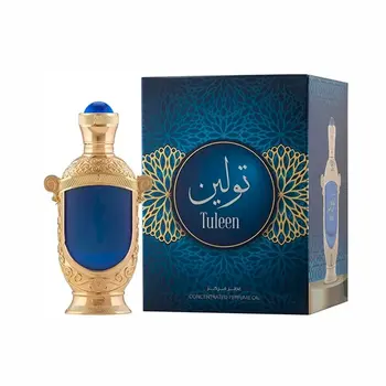 Hamidi Tuleen CPO U Parfimērijas eļļa 20 ml (6294015180848)