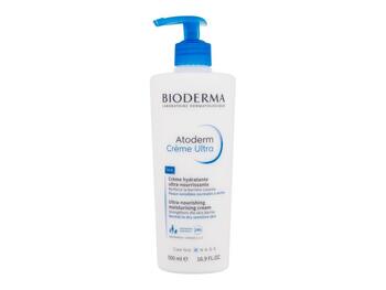 BIODERMA Atoderm Body Cream Крем для тела 500ml (3701129805343)