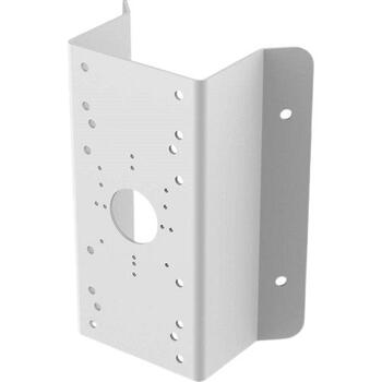 Hikvision Кронштейн для углового монтажа DS-1276ZJ-SUS (1276ZJSUSW)