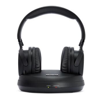 Aiwa WHF-930D Bezvadu Austiņas (WHF-930D)