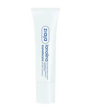 Ziaja Lanolin Ланолин 10 g (5901887044642)