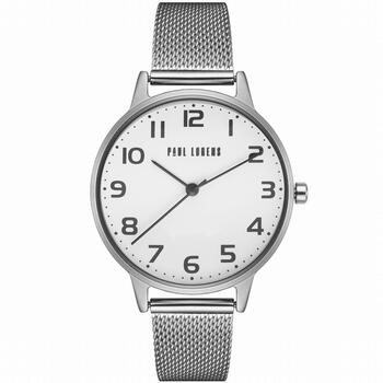 Paul Lorens Женские часы PL11715B2-3C1 / чёрный (PL11715B2-3C1)