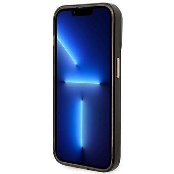 Guess GUHMP14XHTCMK Чехол для Apple iPhone 14 Pro Max (GUHMP14XHTCMK)