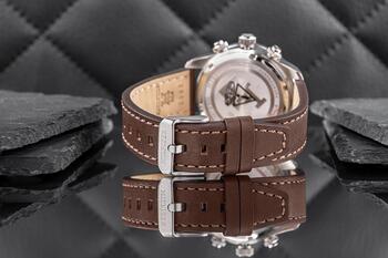 Tommy Hilfiger TH85 Vīriešu pulkstenis (1792166)