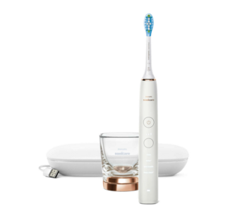 Philips DiamondClean 9000 Elektriskā Zobu Birste (HX9914/57)
