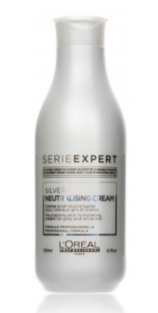 L’Oréal Professionnel Série Expert Silver Кондиционер 200 ml (3474636976126)