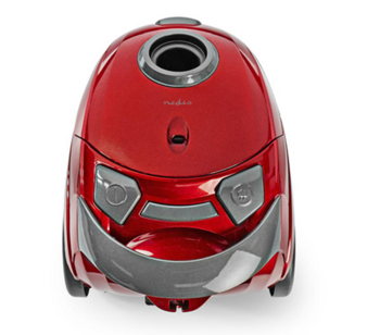 Nedis VCBG100RD Пылесос 700W (VCBG100RD)
