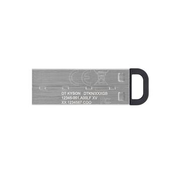 Kingston DataTraveler Kyson 128GB USB 3.0 DT флешка (DTKN/128GB)