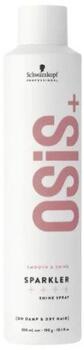Schwarzkopf Professional Osis+ For Hair Shine Средство для блеска волос 300ml (4045787999730)
