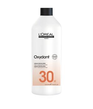 L’Oréal Professionnel Oxydant Cream 30 Vol Крем‑Окислитель 1000ml (3474637284312)