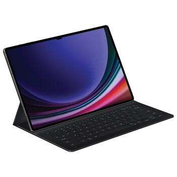 Samsung EF-DX910UBEGWW Tab S9 Ultra Обложка-книга-клавиатура Slim (EF-DX910UBEGWW)
