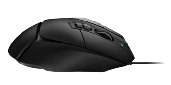 Logitech G G502 X Мышь 25600DPI (991-000489)