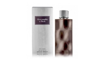 Abercrombie & Fitch First Instinct Extreme Парфюм EDP 100 ml (0085715167507)
