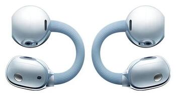 Huawei FreeClip 2 TWS Earphones (Blue) (55038690)
