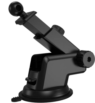 Verbatim 31861V Qi2 Magnetic Автомобильный держатель для смартфона 15W (31861V)