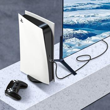 Swissten HDMI на HDMI 4K Кабель 3m (75501113)