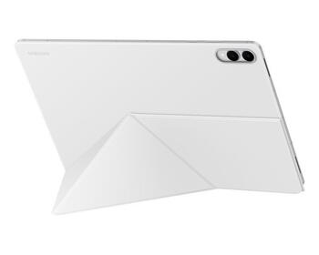 Samsung Smart Book Case Maciņš priekš Samsung Galaxy Tab S11 Ultra (EF-BX930PWEGWW)