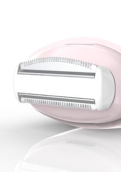 DIXIX DLT1100 Travel Lady Trimmer Trimmeris sievietēm (DLT1100-82-00)
