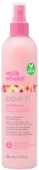 Milk Shake Flower Fragrance Несмываемый кондиционер для волос 350 мл (8032274171140)